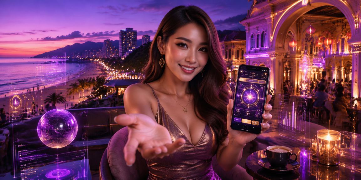 Pengalaman kasino mudah alih 17e di Penang dengan telefon Android